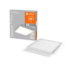 Osram LEDVANCE SMART plus Wifi Planon Plus Frame stropní svítidlo 450x450mm RGB plus TW 4058075752627