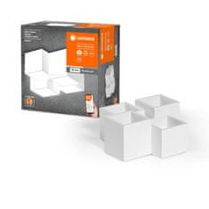 Osram LEDVANCE SMART plus Wifi Decor Swan bílé stropní svítidlo TW 4058075757646