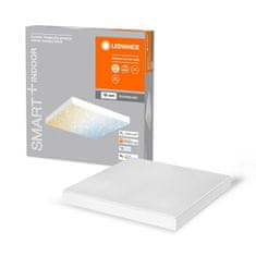 Osram LEDVANCE SMART plus Wifi Planon Frameless Sparkle stropní svítidlo 450x450mm TW 4058075759541