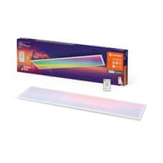 Osram LEDVANCE SMART plus Wifi Planon Magic stropní svítidlo 1200x300mm 4099854090417