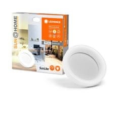 Osram LEDVANCE SUN-at-HOME Circular stropní svítidlo bílé 4058075762763