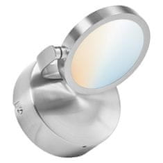 Osram LEDVANCE SUN-at-HOME Bathroom Round nástěnné svítidlo do koupelny 110mm 4058075750616