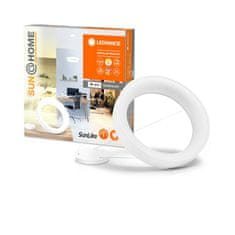 Osram LEDVANCE SUN-at-HOME Circular bílé závěsné svítidlo 4058075762725