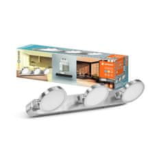 Osram LEDVANCE SUN-at-HOME Bathroom Round nástěnné svítidlo do koupelny 450mm 4058075750654