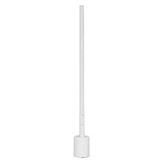 Osram LEDVANCE SMART plus Wifi Floor Corner bílá stojací lampa SLIM RGB plus TW plus RC 4058075765153