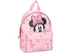 Vadobag Dívčí batoh Minnie Mouse Made For Fun