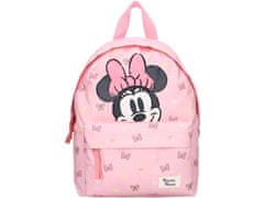 Vadobag Dívčí batoh Minnie Mouse Made For Fun
