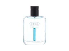 STR8 Str8 - Live True - For Men, 100 ml 