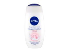 Nivea Nivea - Care & Roses - For Women, 250 ml 