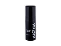 Alcina Alcina - Silky Matt Ultralight SPF15 - For Women, 30 ml 