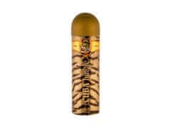Cuba Cuba - Jungle Tiger - For Women, 200 ml 
