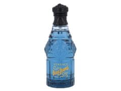 Versace Versace - Blue Jeans Man - For Men, 75 ml 