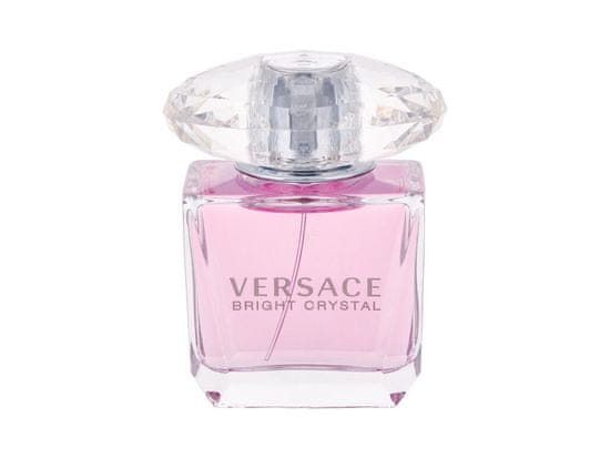 Versace Versace - Bright Crystal - For Women, 30 ml