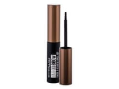 Maybelline Maybelline - Tattoo Brow Chocolate Brown - For Women, 4.6 g 