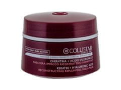 Collistar - Pure Actives Reconstructing Replumping - For Women, 200 ml 
