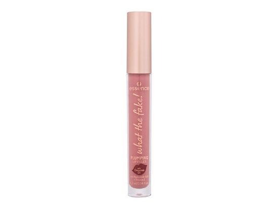 Essence Essence - What The Fake! Plumping Lip Filler 02 Oh My Nude! - For Women, 4.2 ml