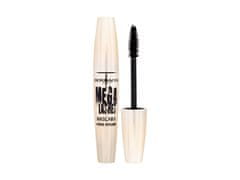 Dermacol Dermacol - Mega Lashes black - For Women, 13 ml 