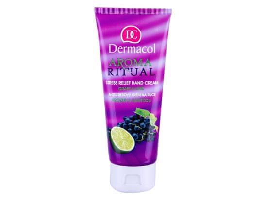 Dermacol Dermacol - Aroma Ritual Grape & Lime - For Women, 100 ml