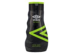 Umbro Umbro - Action - For Men, 400 ml 