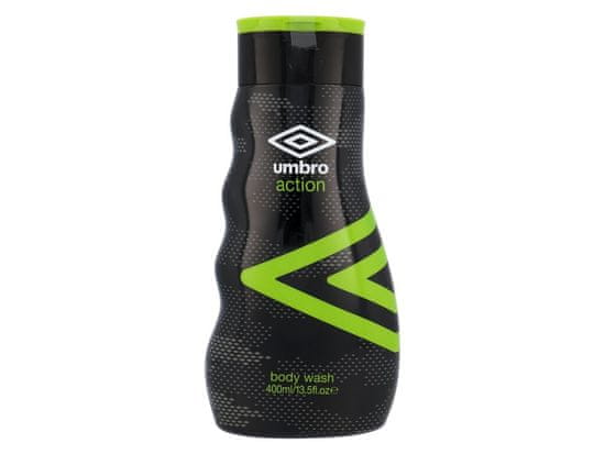 Umbro Umbro - Action - For Men, 400 ml