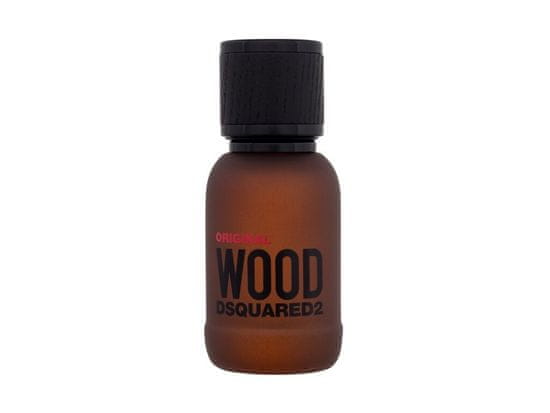 Dsquared² Dsquared2 - Wood Original - For Men, 30 ml