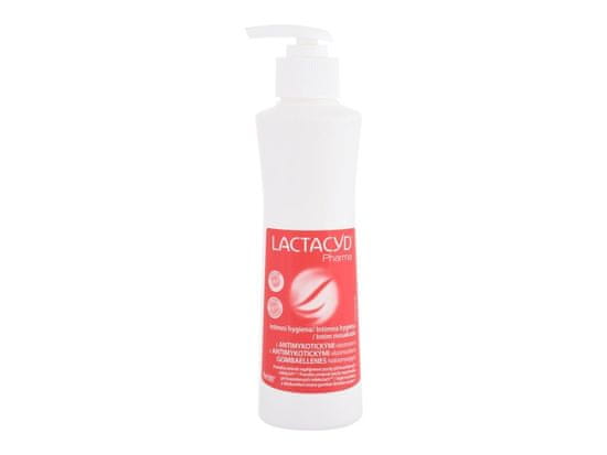 Lactacyd Lactacyd - Pharma Antifungal Properties - For Women, 250 ml