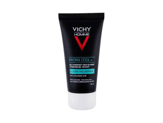 Vichy Vichy - Homme Hydra Cool+ - For Men, 50 ml