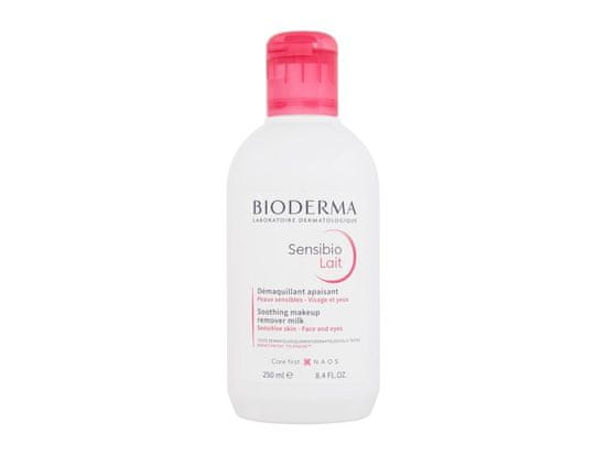 Bioderma Bioderma - Sensibio Lait - For Women, 250 ml