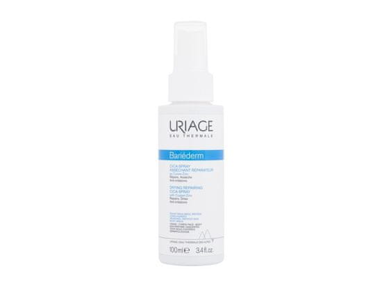 Uriage Uriage - Bariéderm Cica-Spray - Unisex, 100 ml