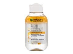 Garnier Garnier - Skin Naturals Two-Phase Micellar Water All In One - For Women, 100 ml 