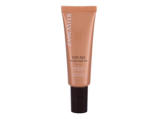 Lancaster Lancaster - 365 Sun Instant Self Tan Gel Cream - For Women, 50 ml