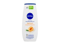 Nivea Nivea - Apricot & Apricot Seed Oil - For Women, 250 ml 