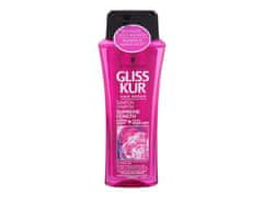 Schwarzkopf Schwarzkopf - Gliss Supreme Length - For Women, 250 ml 