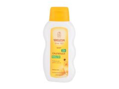 Weleda Weleda - Baby Calendula Oil - For Kids, 200 ml 