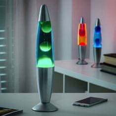 InnovaGoods Lava Lamp Magla InnovaGoods - Red 