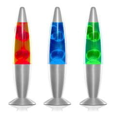 InnovaGoods Lava Lamp Magla InnovaGoods - Red 