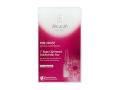 Weleda Weleda - Wild Rose 7 Day Smoothing Beauty Treatment - For Women, 5.6 ml 