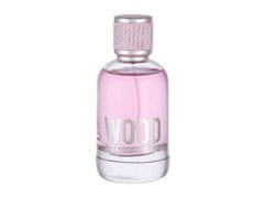 Dsquared² Dsquared2 - Wood - For Women, 100 ml 