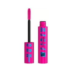 Maybelline Voděodolná objemová řasenka (Lash Sensational Firework Waterproof) 10 ml (Odstín Black)