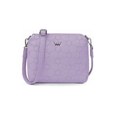 Vuch Dámská crossbody kabelka Coalie MN Lila