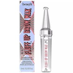 Benefit Vosk na obočí Fluff Up Brow Wax (Flexible Brow-Texturizing Wax) 6 ml