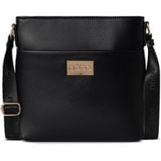 Nobo Dámská crossbody kabelka BAGN241-K020 Black