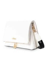 Nobo Dámská crossbody kabelka BAGN400-K000 White