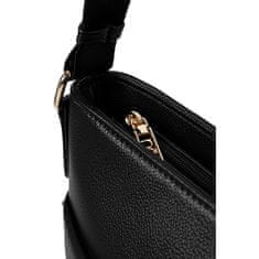 Nobo Dámská crossbody kabelka BAGN241-K020 Black