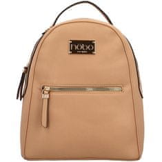 Nobo Dámský batoh BAGP301-K015 BEIGE