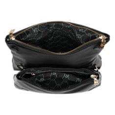 Nobo Dámská crossbody kabelka BAGN400-K020 Black