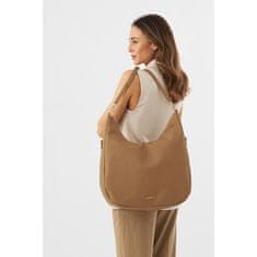 Nobo Dámská kabelka BAGP070-K015 BEIGE