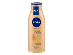 Nivea Nivea - Q10 Firming + Bronze - For Women, 400 ml 