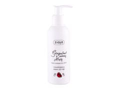 Ziaja Ziaja - Hand Cream Grapefruit & Green Mint - Unisex, 200 ml 