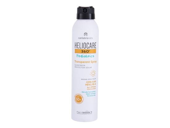 Heliocare® Heliocare - 360 Pediatrics SPF50+ - For Kids, 200 ml